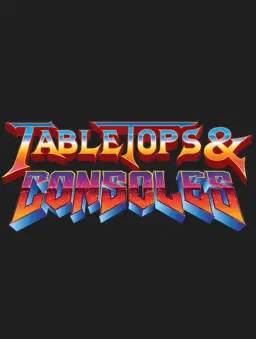 TableTops&Consoles Con