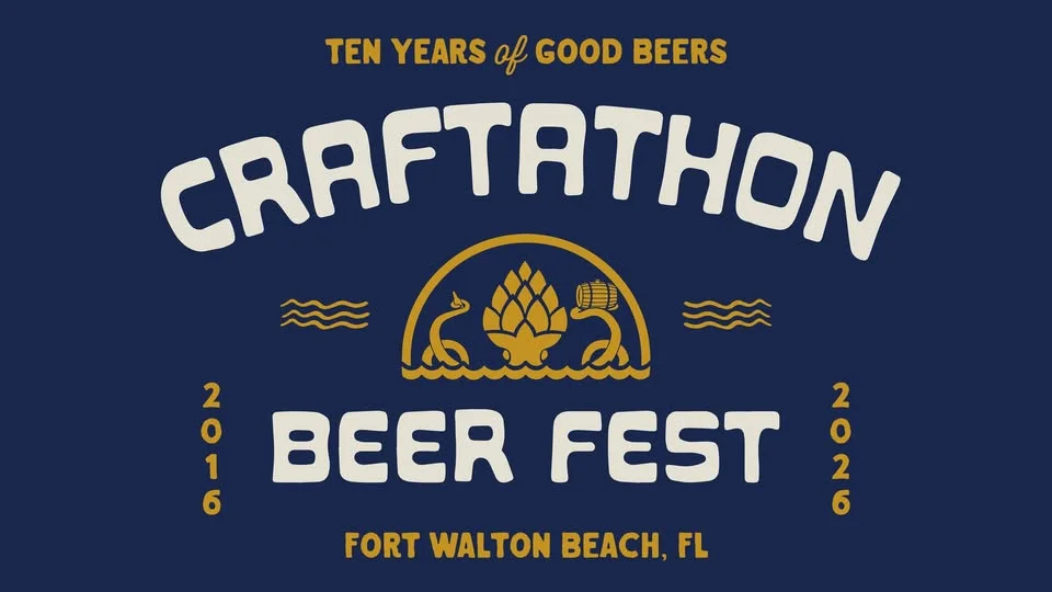 Craftathon Beer Festival 2026