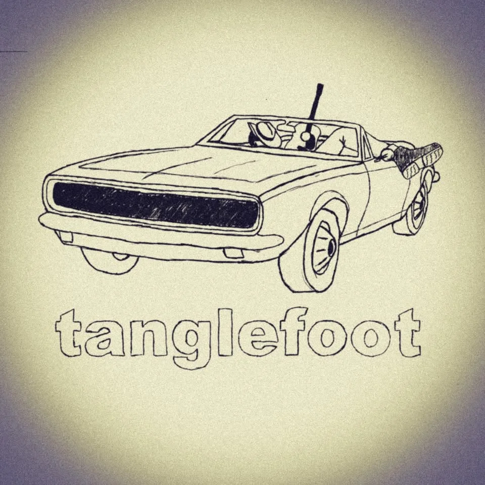 Tanglefoot @ Loading Dock