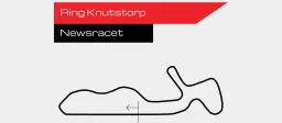 Ring Knutstorp - Newsracet