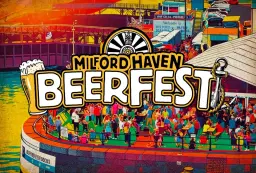 Milford Haven Beer Fest '26