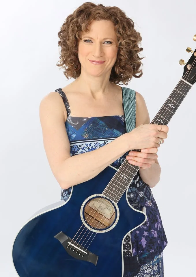 Laurie Berkner - Greatest Hits Solo Show