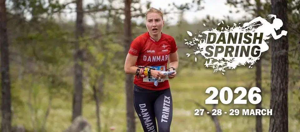 Danish Spring - Sprint: DTU Science Park