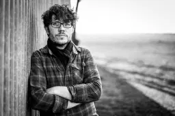 Luke James Williams - Live at The Harrison, Kings Cross