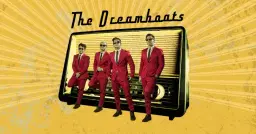 The Dreamboats Live in Concert