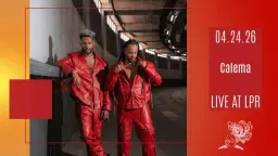 NEW YORK CITY - NEW YORK CITY - LE POISSON ROUGE - LATE SHOW