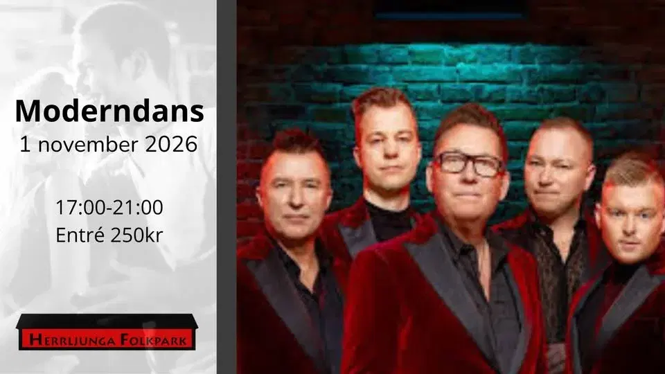 Dansa i parken - Casanovas