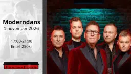 Dansa i parken - Casanovas