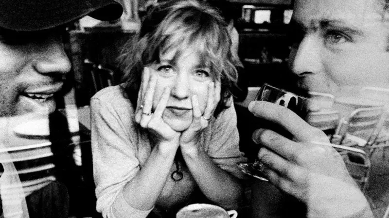 Throwing Muses // Moonlight Concessions Tour with special guest Transmission’s DJ Jake Rudh