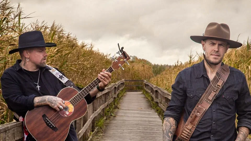 Country Nights på Lite Bättre!