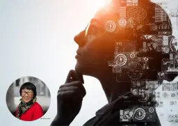 AI: Hot och möjligheter för demokratin inför valet 2026