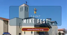 St. Mike Fest