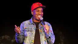 Chris Redd