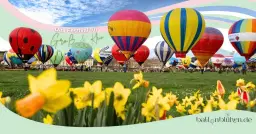 Ballonblühen 2026