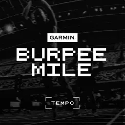 BURPEE MILE CHALLENGE