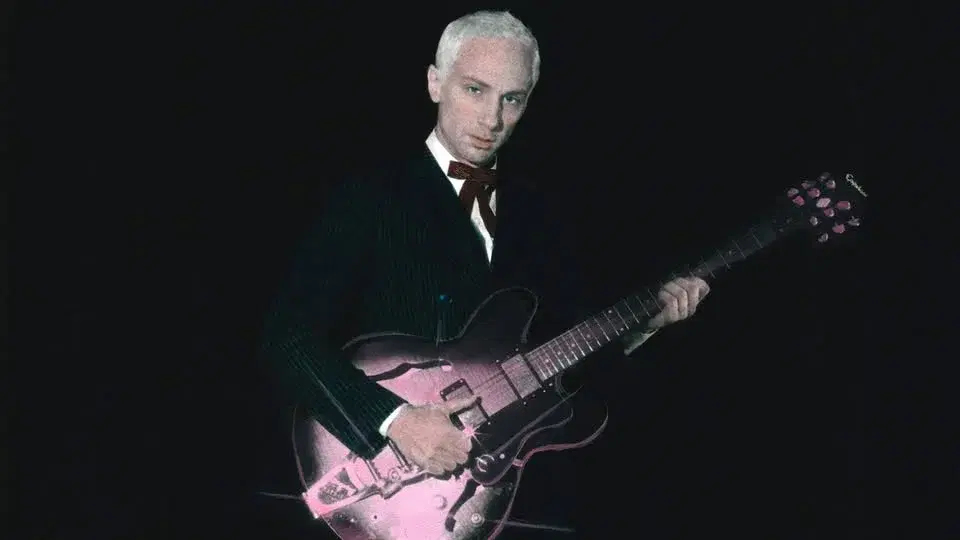 Marlon Magnée - World Tour Part 1