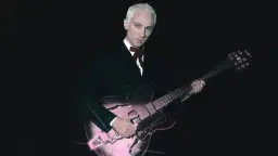 Marlon Magnée - World Tour Part 1