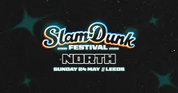 Slam Dunk Festival 2026: NORTH
