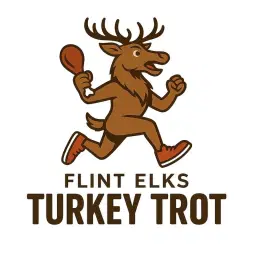 Flint Elks Turkey Trot