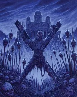 HELSINKI DEATHFEST 2026