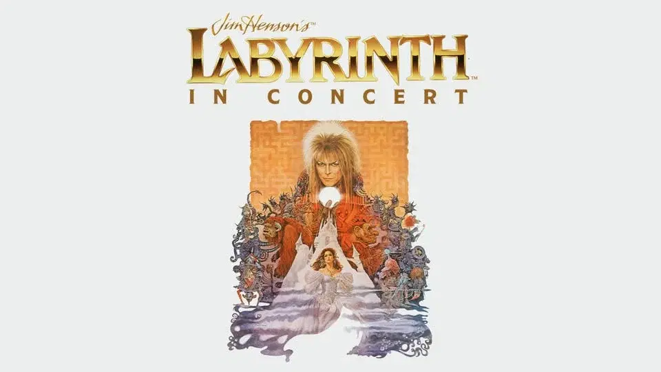 The Labyrinth in Concert