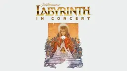 The Labyrinth in Concert