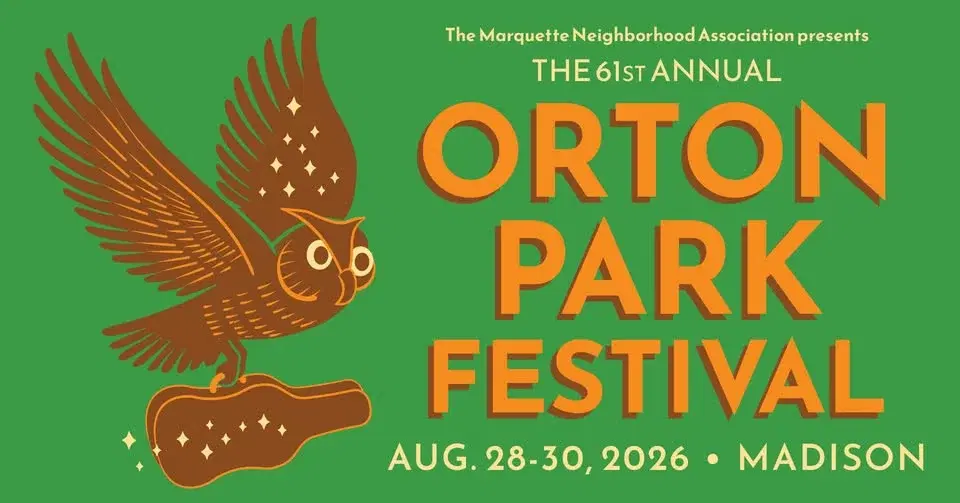 Orton Park Festival 2026