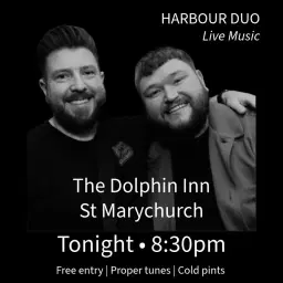Harbour Duo