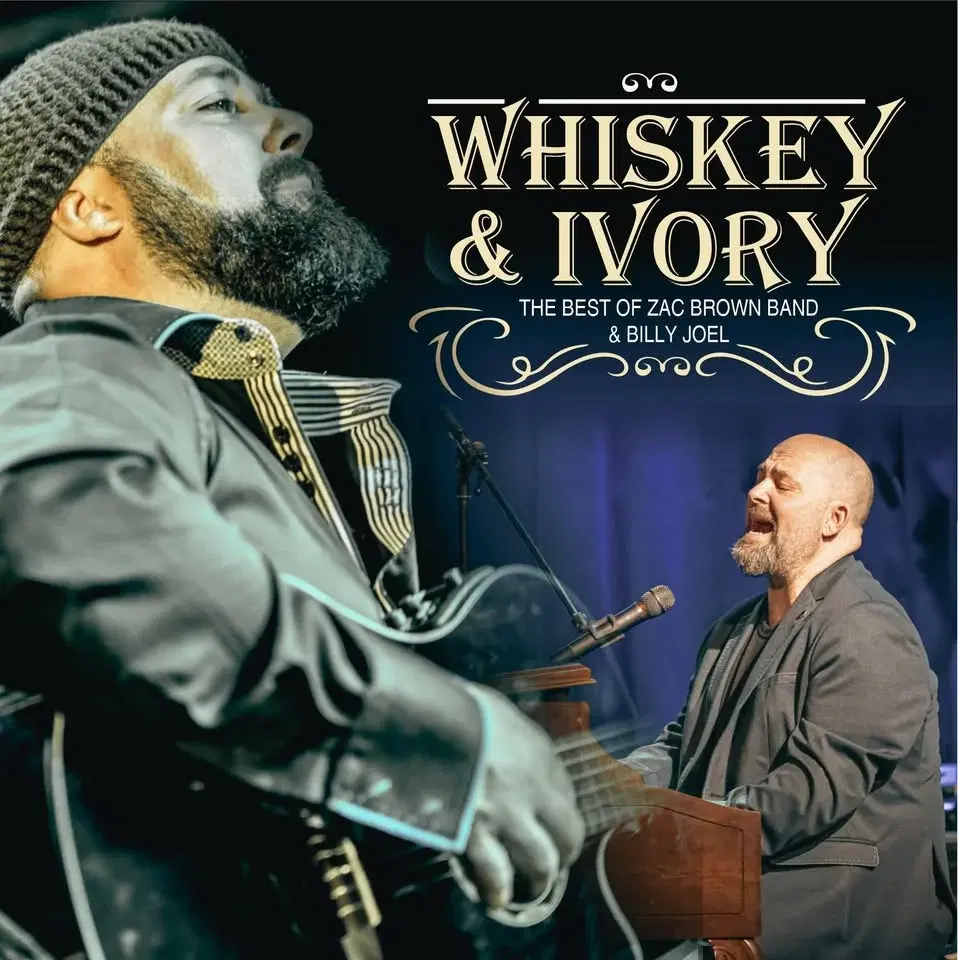 Whiskey & Ivory in Sudbury