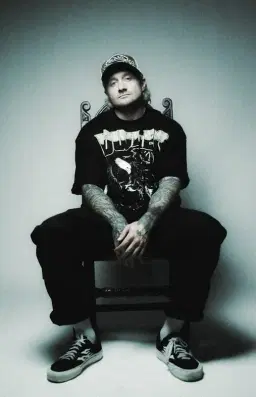 Ryan Oakes + Comastatic I Arena Wien