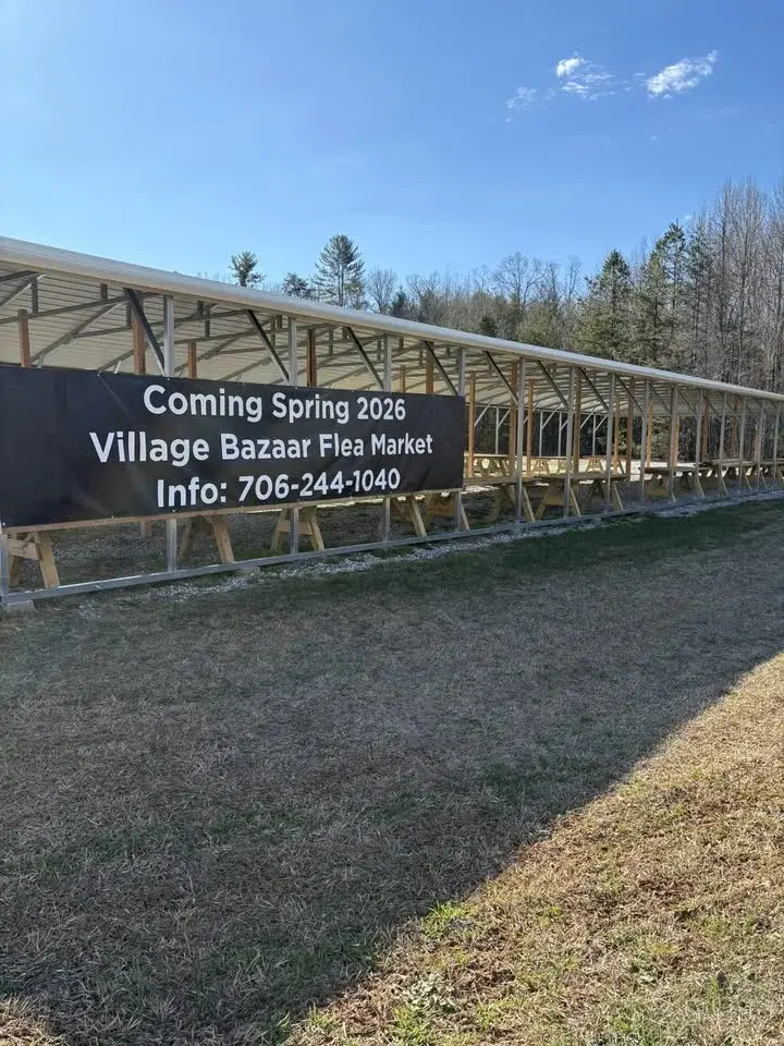 Village Bazaar Flea Market