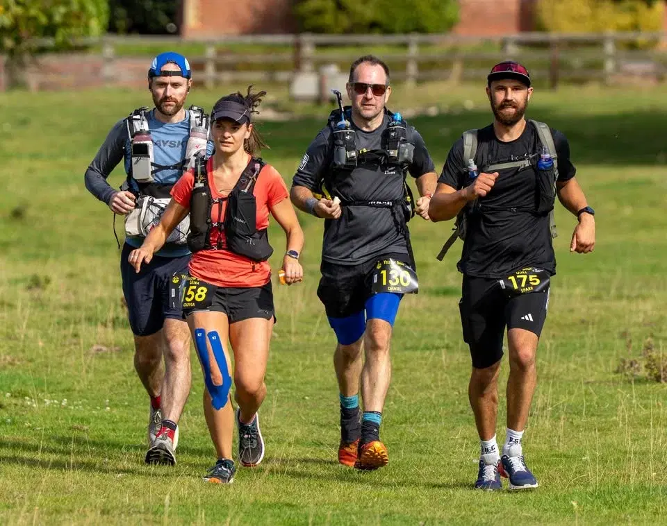 Yellow Belly Ultra 50