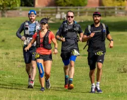 Yellow Belly Ultra 50