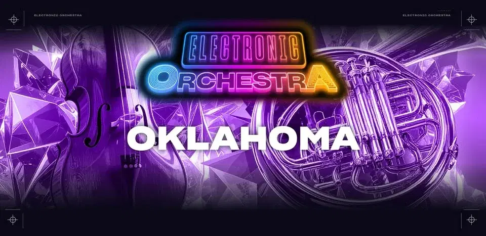 Electronic Orchestra