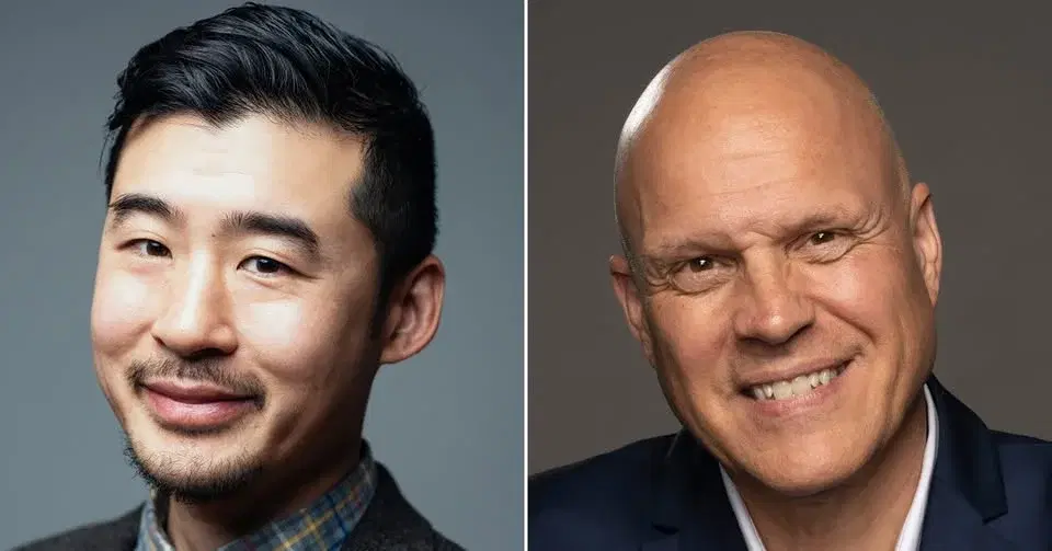 Arlington Reads with Francis Lam & Tom Sietsema (FREE)