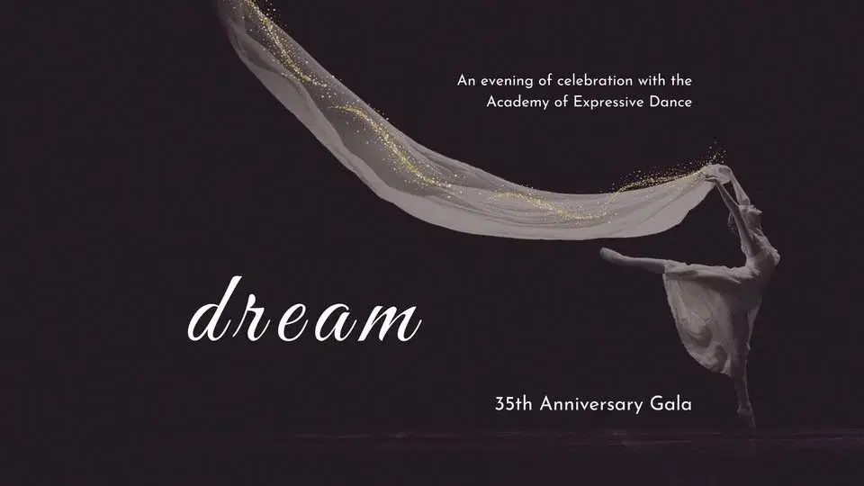 35th Anniversary Gala Celebration