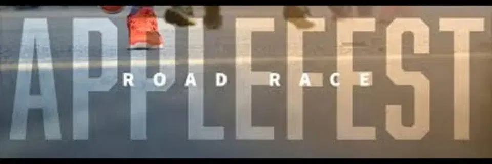 St. John Applefest Road Race