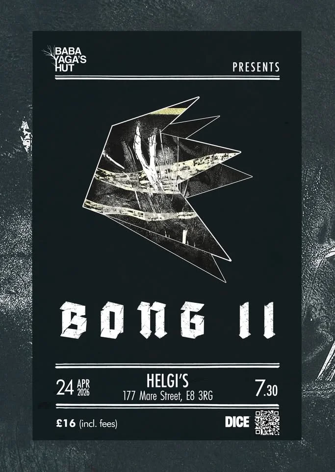 Bong II