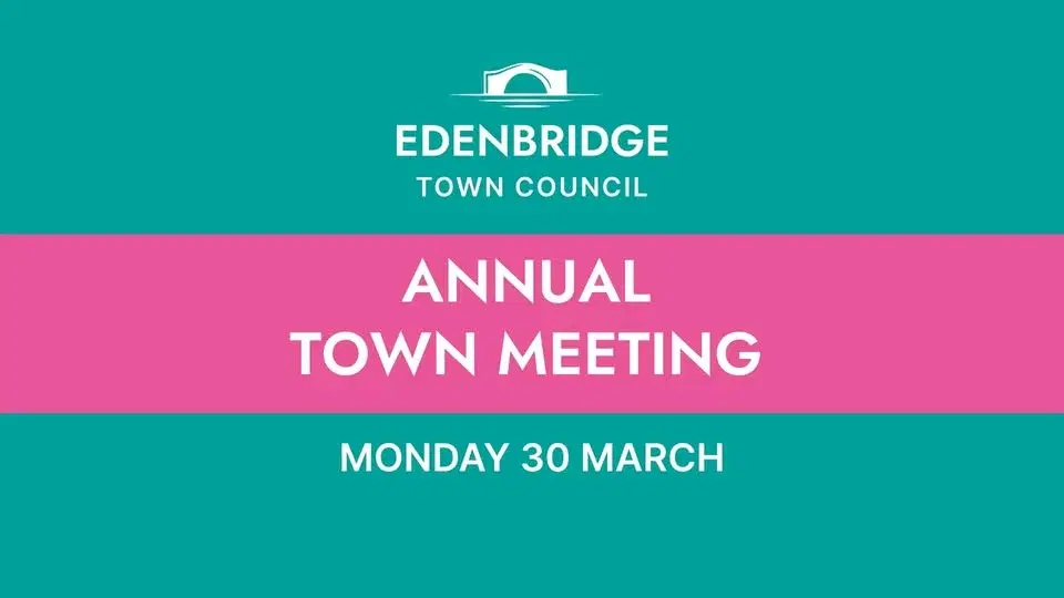 Annual Town Meeting 2026