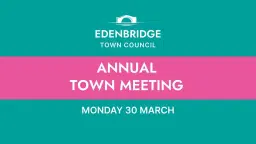 Annual Town Meeting 2026