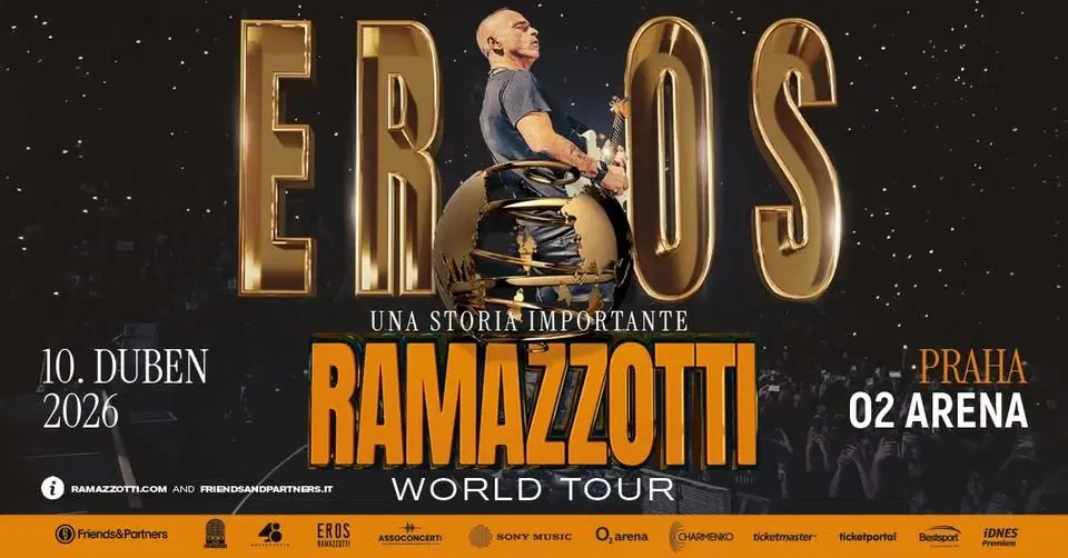 Eros Ramazzotti (IT)