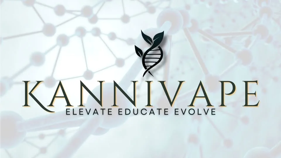 KanniVape Business and Apparel Conference