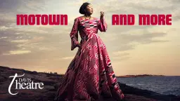 "Motown and More" presented by DNAMuzic