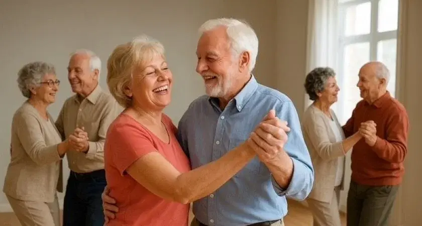 Trivselkväll med NoName