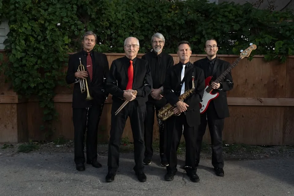 Mother's Day Jazz Night