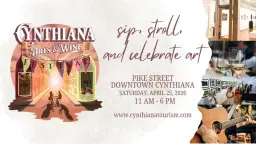 Cynthiana Art & Wine Festival