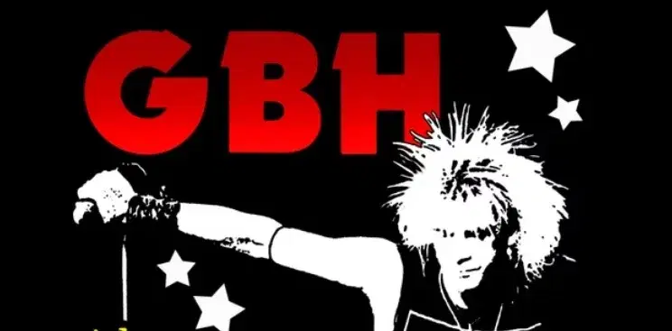 Rockaway Beach #108 G.B.H. The Anoraks