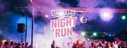 Lindahls Helsingborg Night Run 2026