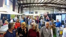 Vero Beach 13th Annual Spring Home & Remodel Show!