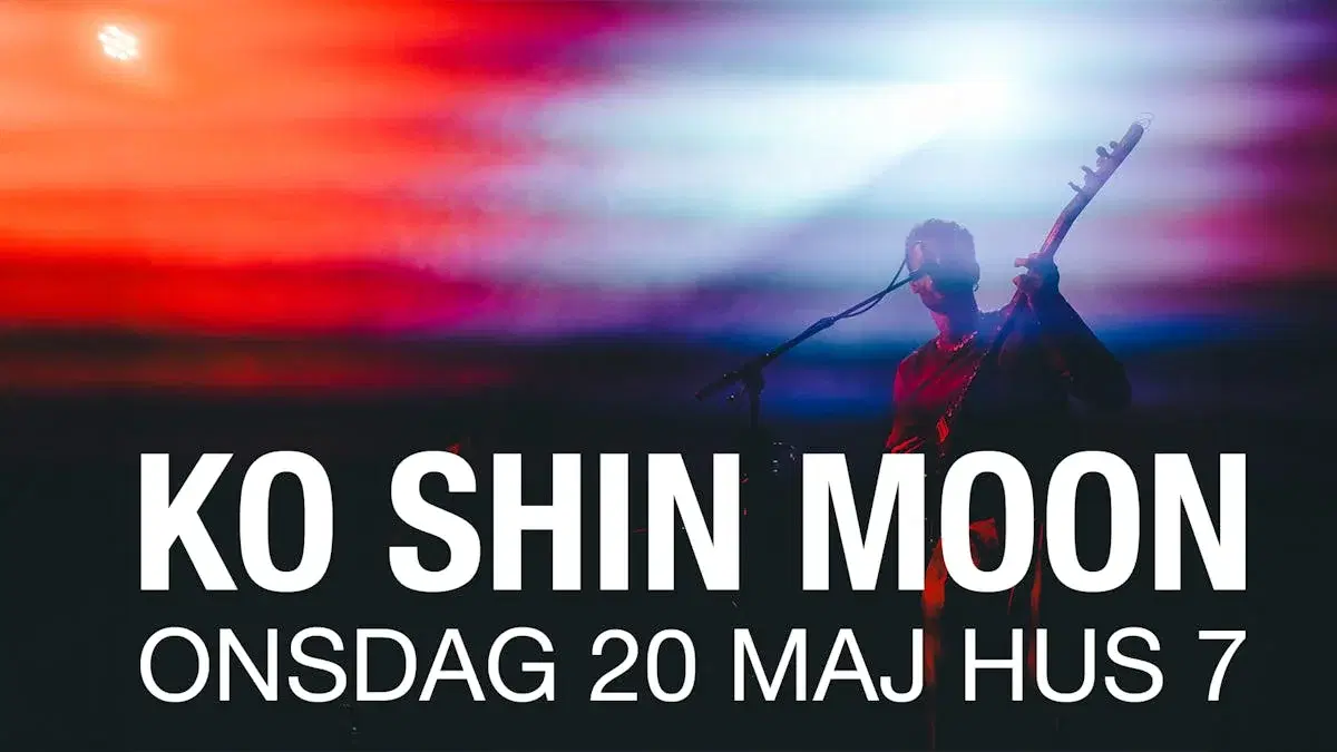 Ko Shin Moon | Hus 7